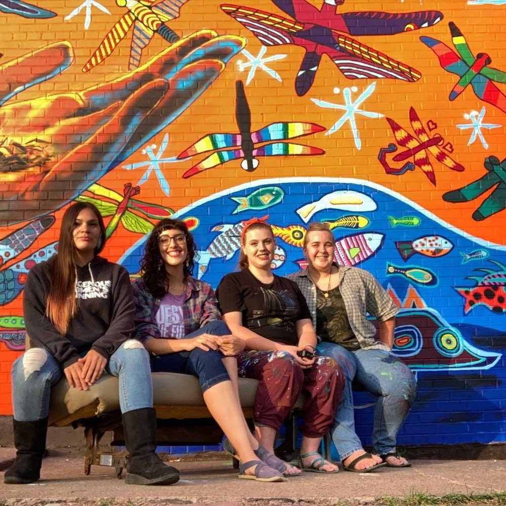 Meet your Posher, Michelle